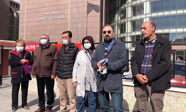 11 işçinin ölümüyle ilgili davada 12 kişiye hapis