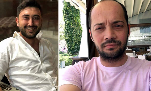 İzmir'de bir kişinin öldüğü kazanın sanığı 1 milyon lira kefaletle serbest bırakıldı