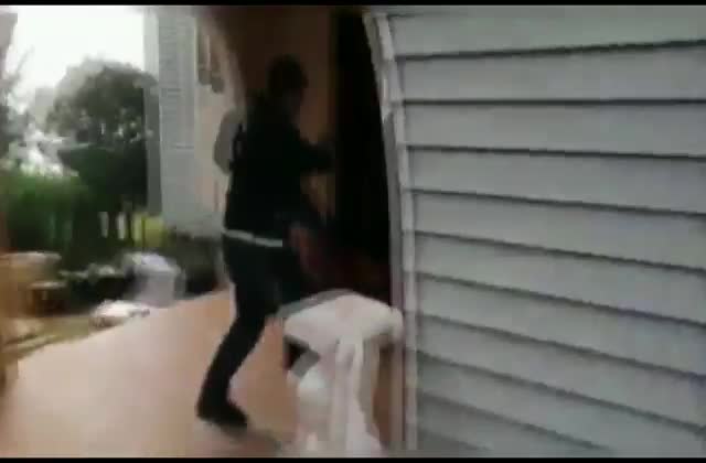 Büyükçekmece'de villaya operasyon yapıldı,  248 kilo metamfetamin ele geçirildi