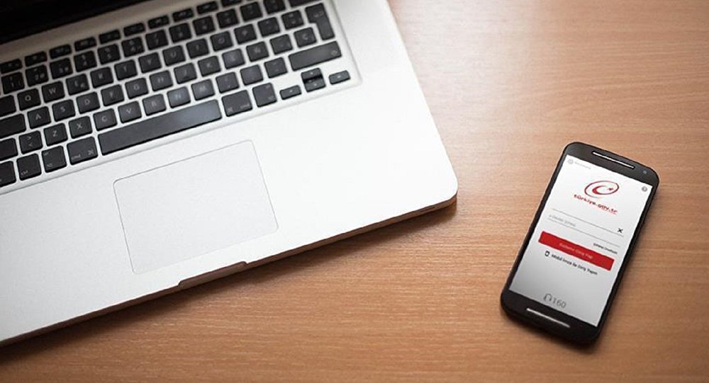 Ad ve soyadı değişikliği başvurusu e-Devlet'ten yapılabilecek