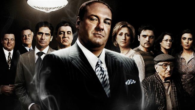 Sopranos, Türkiye'de uyarlanacak