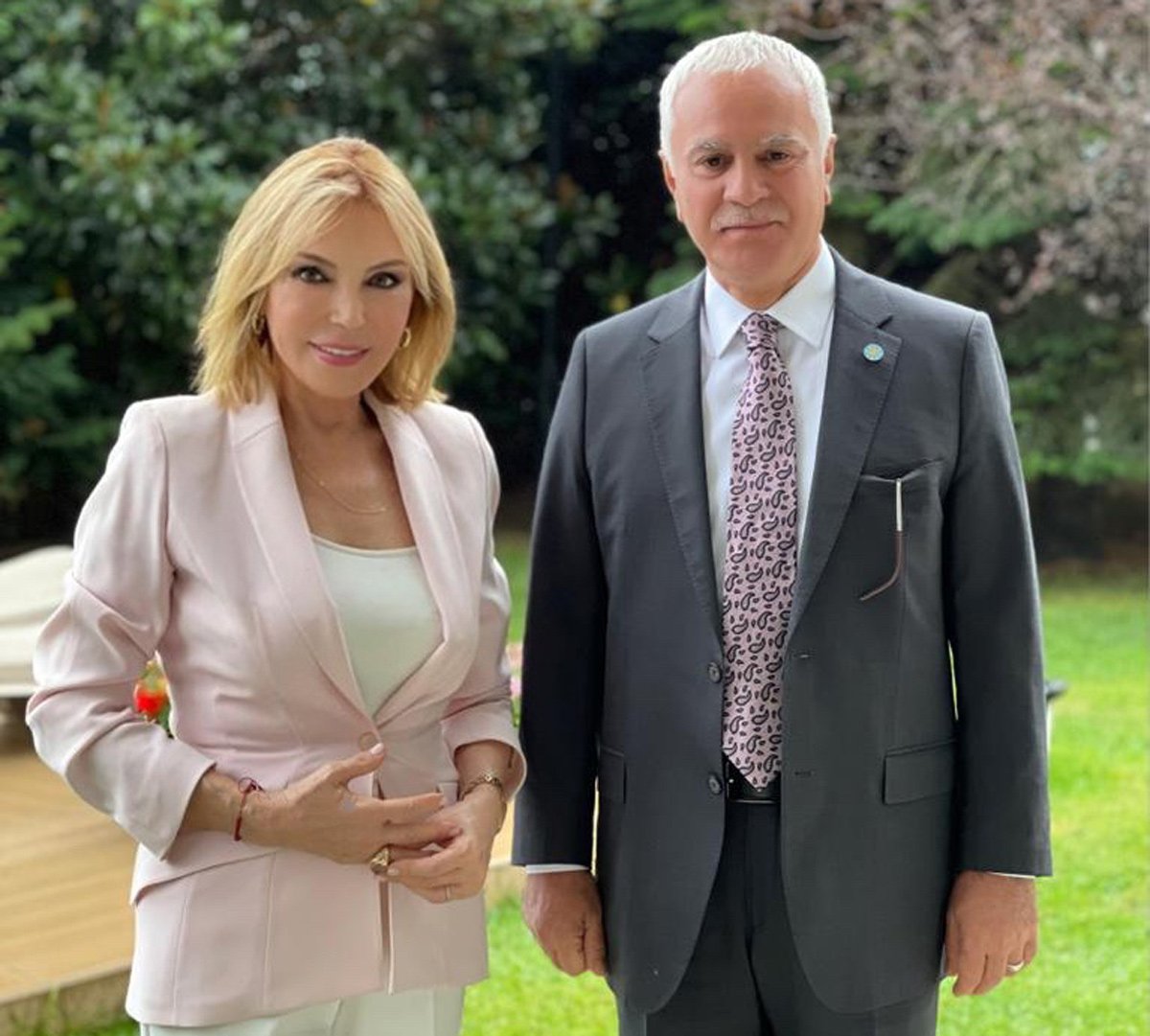 İYİ Partili Koray Aydın: Siyasi cinayetler konusunda bizim de duyumlarımız var