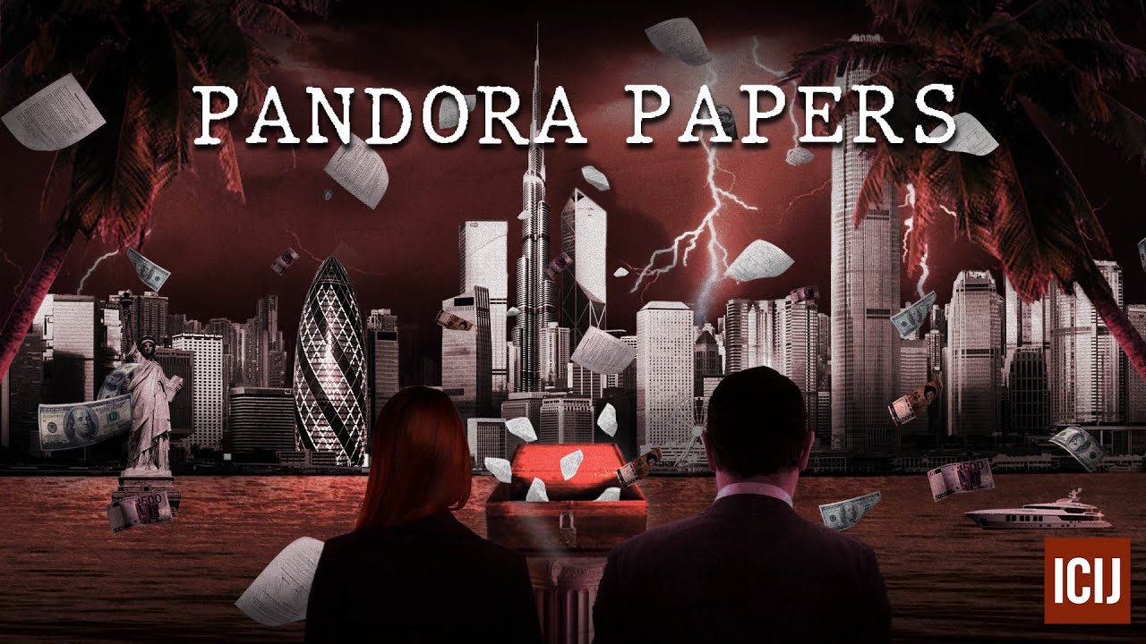 CHP'den Pandora Belgeleri için Araştırma Komisyonu teklifi
