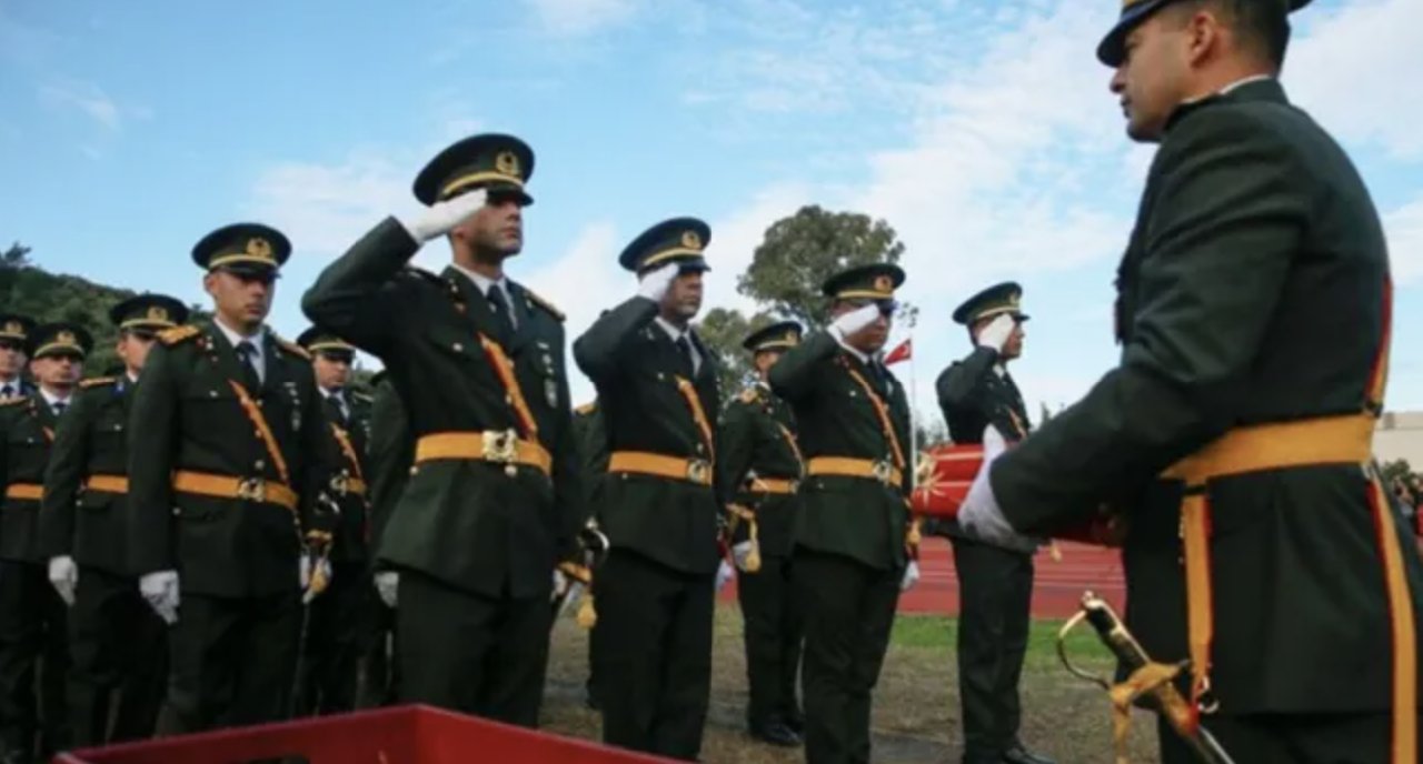 Harp okulları mülakatı için 15 Temmuz sonrası kritik değişiklik yapılmış