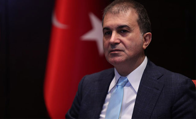 AKP'li Çelik'e göre Kılıçdaroğlu "Siyasi cinayetler" diyerek Erdoğan'ı hedef gösterdi