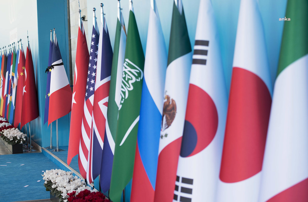 G20 ülkelerinden Afganistan’a 1 milyar 155 milyon dolarlık yardım sözü