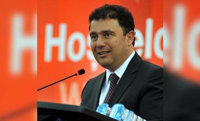 KKTC Başbakanı istifa etti