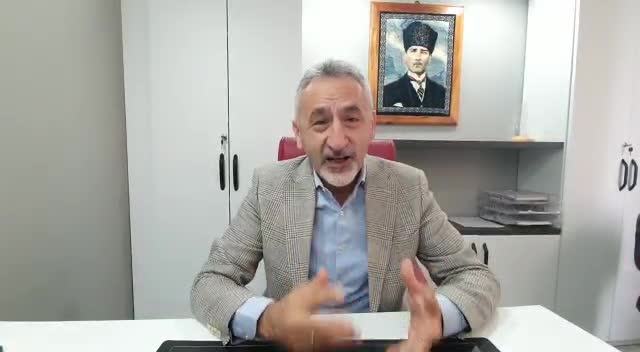CHP'den Polis Akademisi açıklaması: "Sonuçlar açıklanmadı, Menzil cemaatinin listeleri kontrol etmesi bekleniyor"