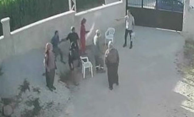 Konya’da katledilen Dedeoğulları ailesinin koruma isteğini valiliğe göndermemişler