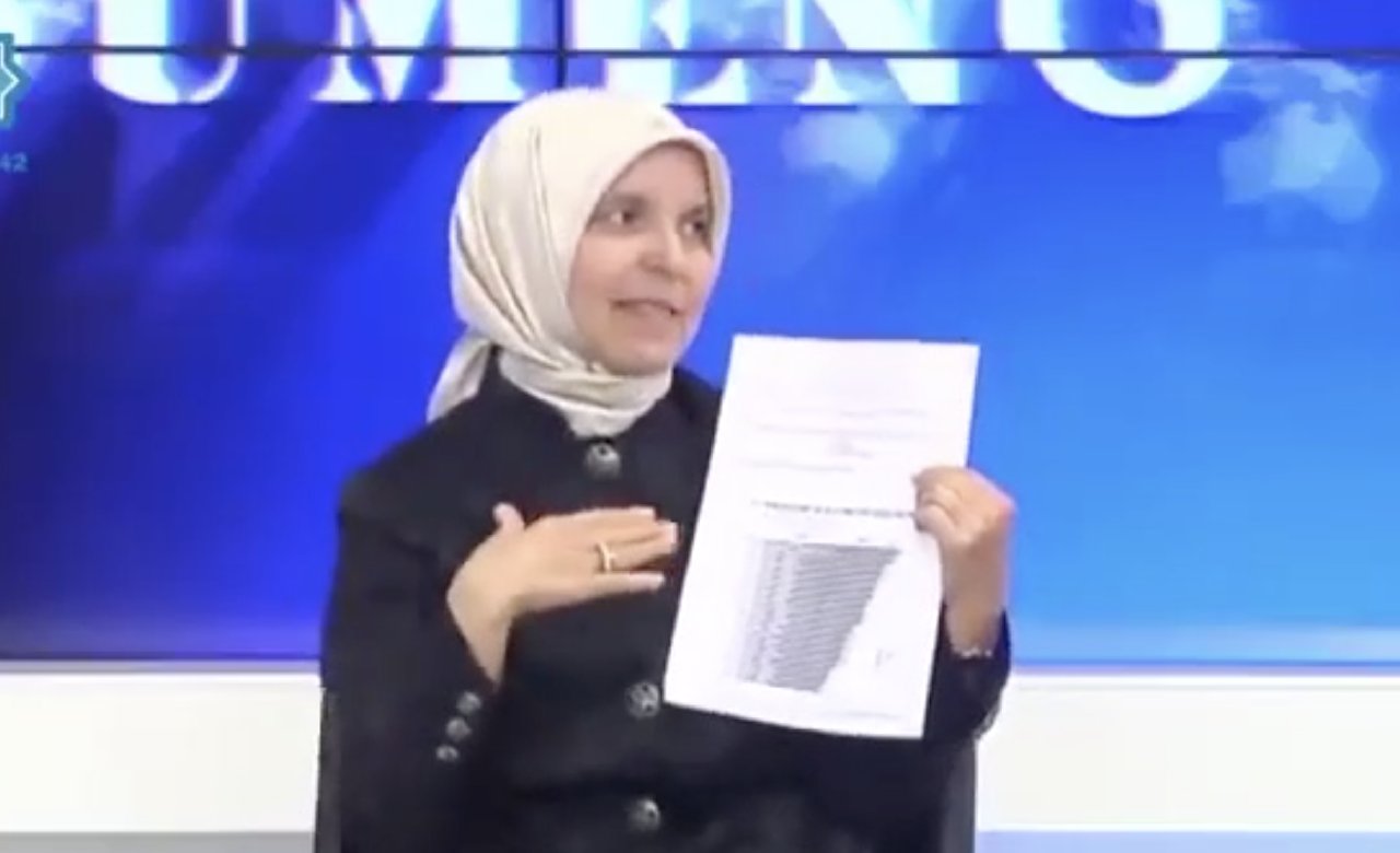 Eski AKP milletvekili Erdoğan: "Doğalgaza zam gelmiştir ama mini mini gelmiştir"