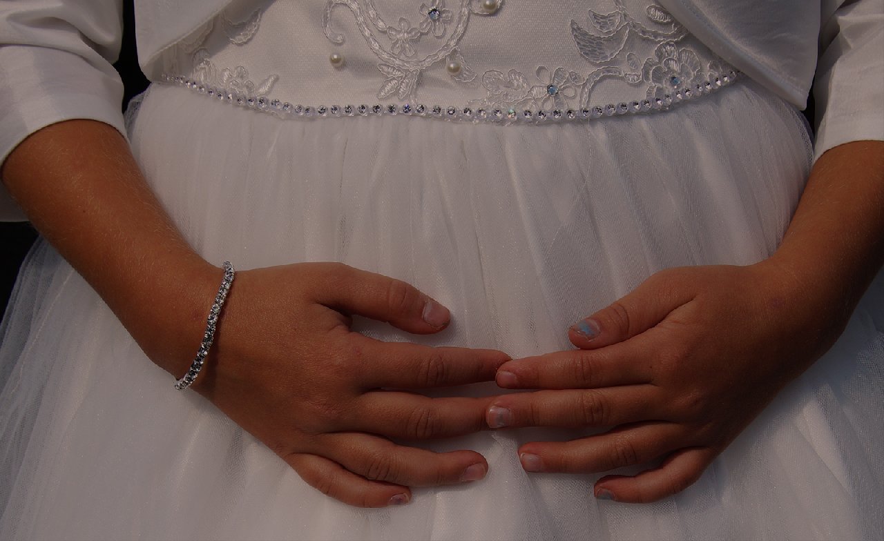 "Erken yaşta evlilik" ve çocuk istismarı 3: Çocuklar neden bu kadar kolay harcanıyor?