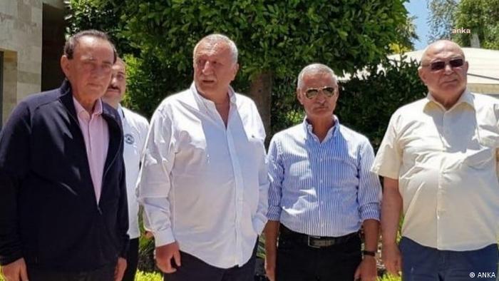 Ankara JİTEM davası yeniden başladı
