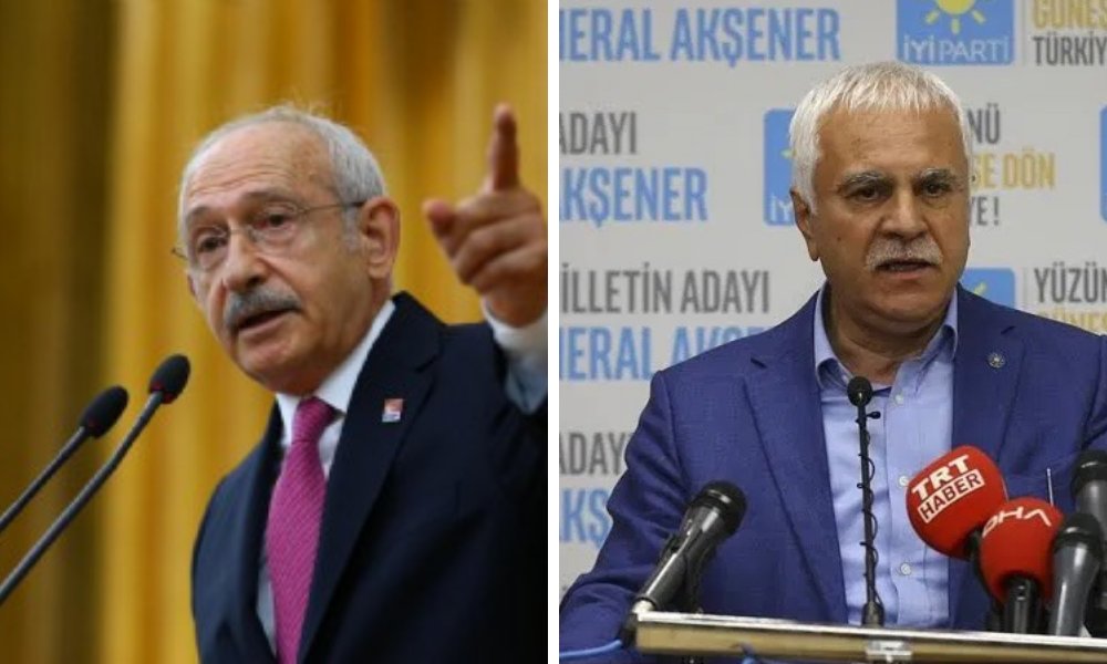 Siyasi cinayetler soruşturması: Kemal Kılıçdaroğlu ve Koray Aydın ifadeye davet edildi