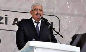 MHP'den Akşener'e "başbakan" yanıtı: "Olmayana ergi"