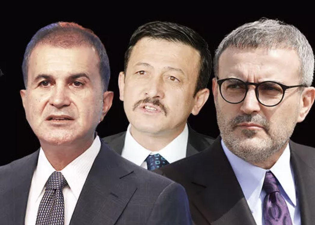 AKP’liler Kılıçdaroğlu’nun bürokratlara seslenişine tepki gösterdi: "Yassıada zihniyeti"