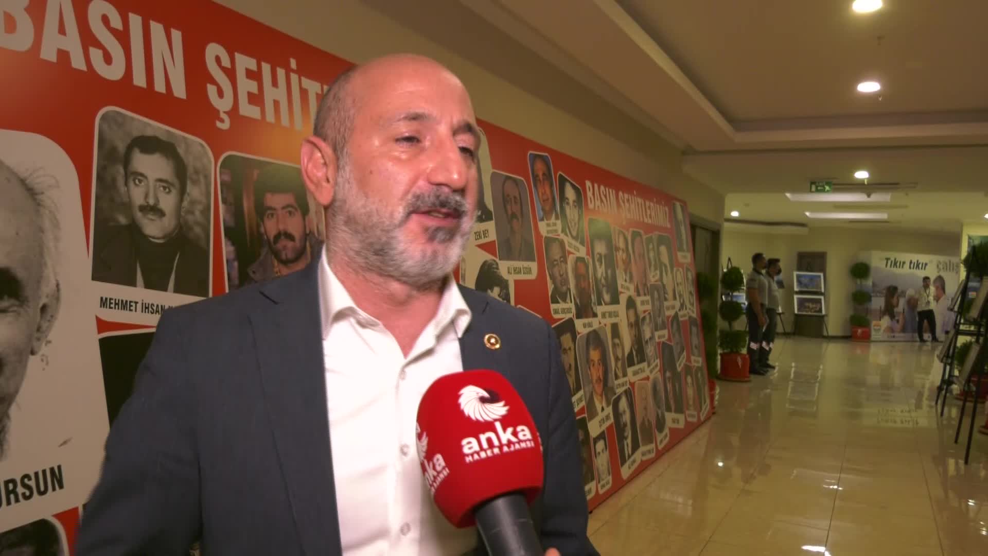 CHP’den Kılıçdaroğlu'nun memurlara uyarısının gerekçesi: "Bize gelen duyumlar var. Giderayak her türlü filmi çeviriyorlar"