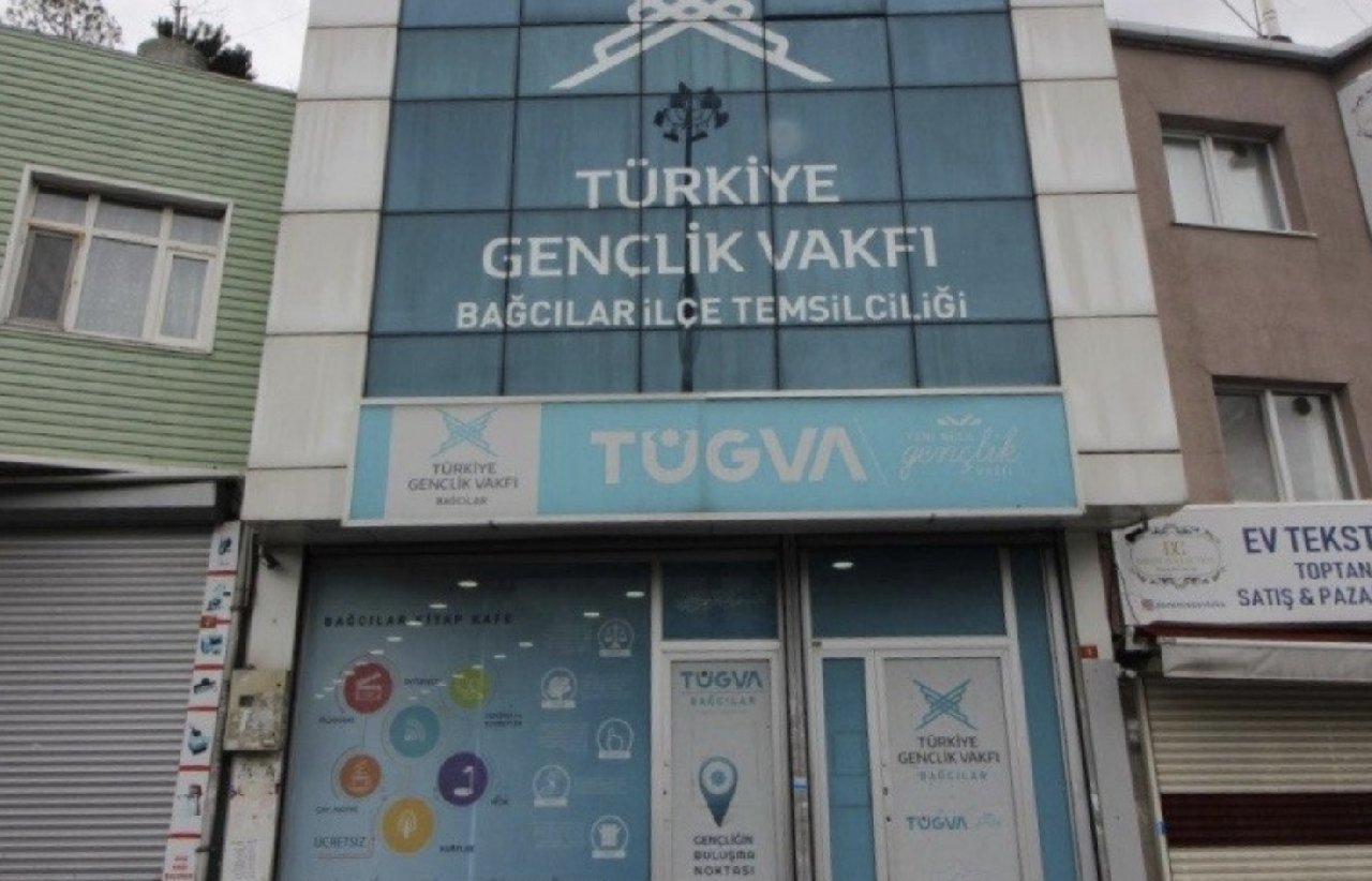 Prof. Dr. Esergül Balcı, 'TÜGVA tarikat yapılarının çatı örgütü. Tarikatların insan kaynakları birimi gibi dizayn edildi"