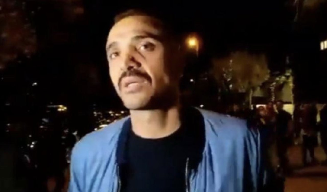 Demet Akalın'ın eşi Okan Kurt'tan "Cumhurbaşkanı'nın berberi tehdit etti, lokantada alıkoydu" iddiası