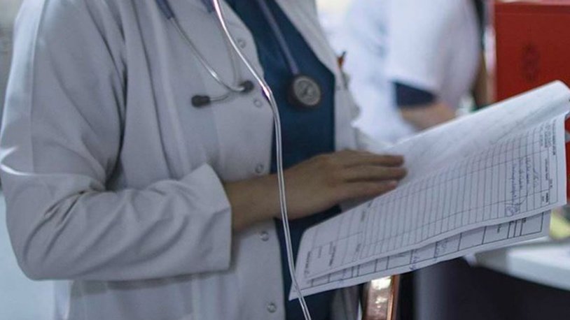 Genel Sağlık-İş Sendikası Başkanı Dr. Derya Uğur: "Hekimler istifa ediyor, bazı hastanelerde hasta muayene edecek hekim kalmadı"