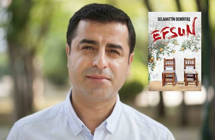 Trendyol, Selahattin Demirtaş'a yönelik nefret söylemleri ve hakaretleri sildi