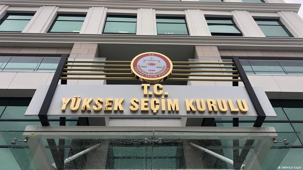 YSK Başkanı’ndan Kılıçdaroğlu açıklaması: Kastı nedir anlayamadım ama tahminim var