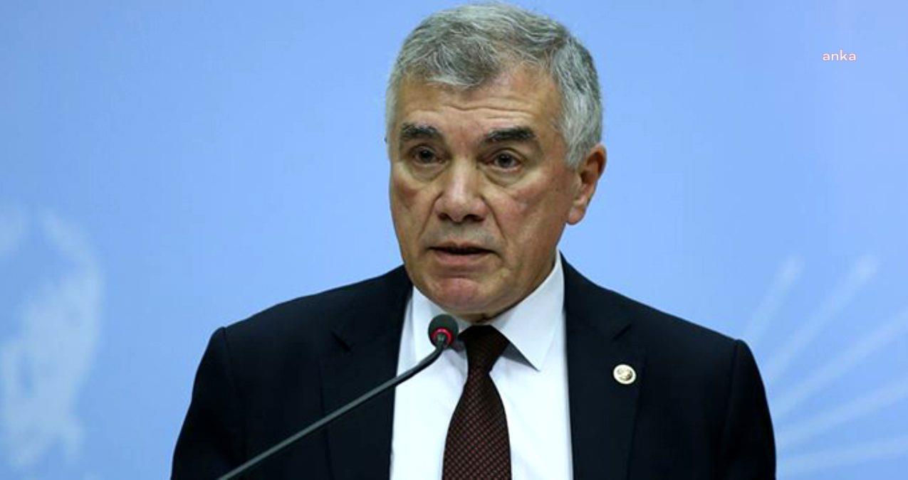 CHP'li Ünal Çeviköz, Bakan Soylu'ya Türkiye'ye girişi yasaklanan Kuzey Kıbrıs vatandaşlarını sordu