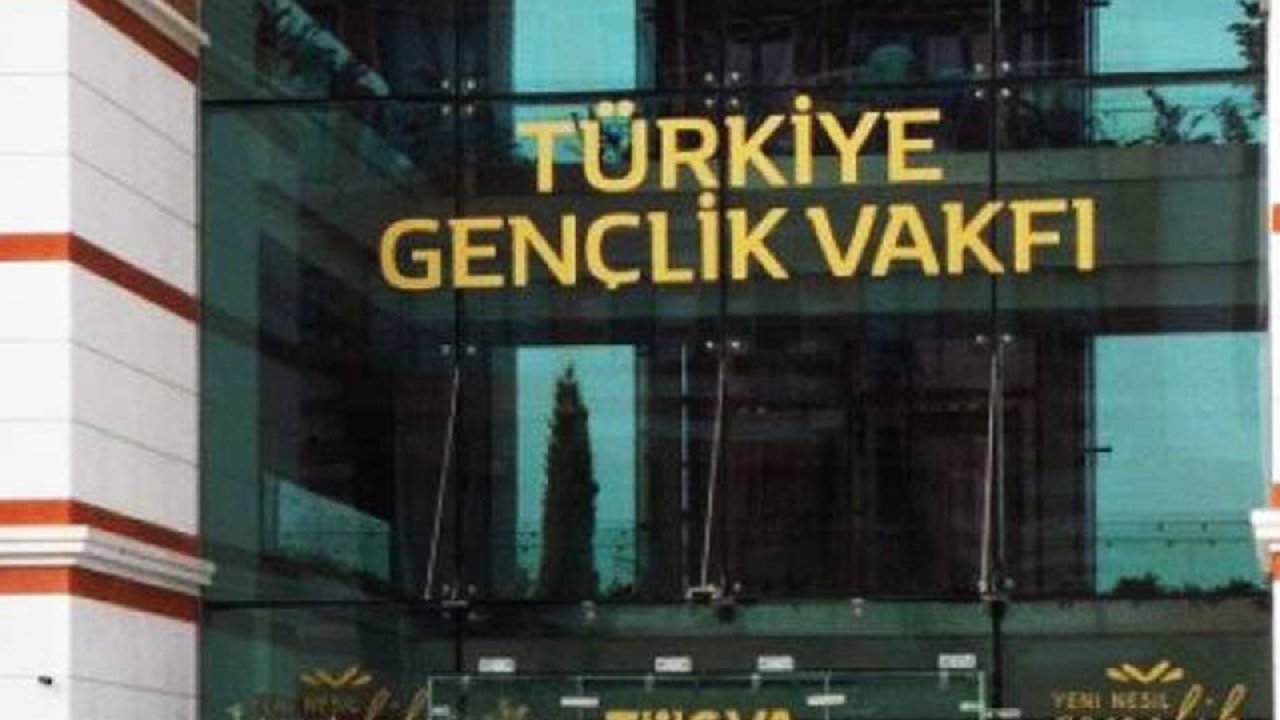 Gazeteci Murat Ağırel, TÜGVA belgelerinin sızdığı kaynağı açıkladı