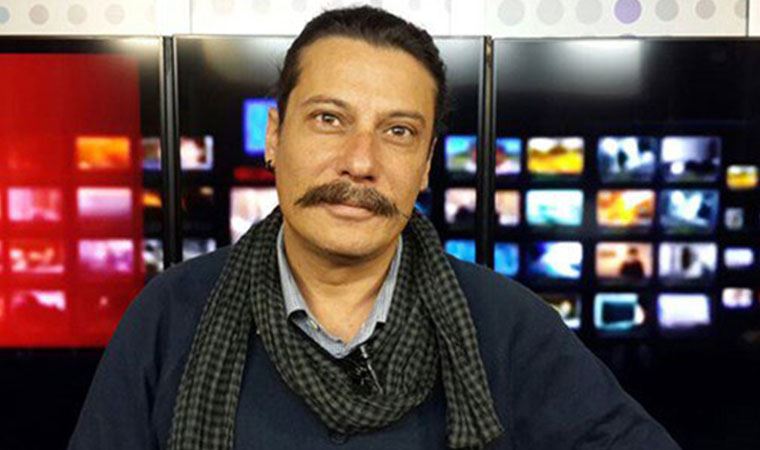 Gazeteci Erk Acarer: Falyalı'nın şantaj kasetlerinden KKTC Başbakanı'na ait olanı izledim, istifa etmeli