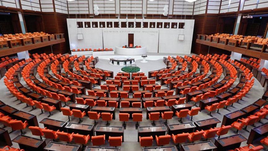 2022 bütçesi: Milletvekillerine ödenmesi gereken bütçe 17,8 artışla 277 milyon TL oldu