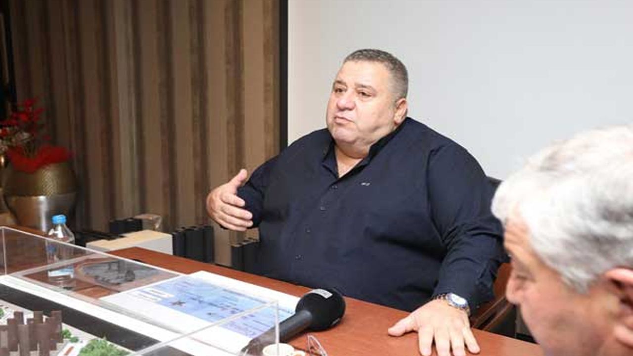 Erk Acarer'den yeni iddia: "KKTC’deki kaset skandalı hükümet ortağı Demokrat Parti’ye ulaştı"