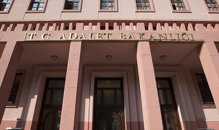 Adalet Bakanlığı'ndan "Türkiye'nin AİHM'deki dosya sayısı artabilir" öngörüsü