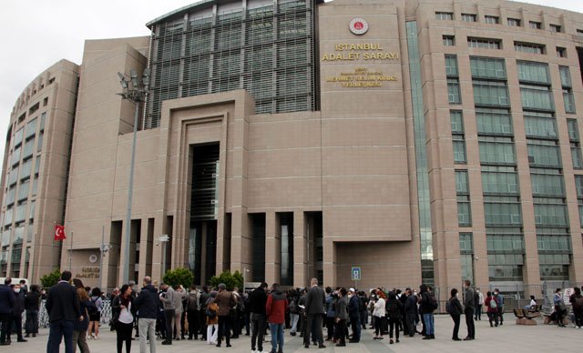 MOSSAD'a bilgi sızdırdığı iddia edilen 15 kişi tutuklandı