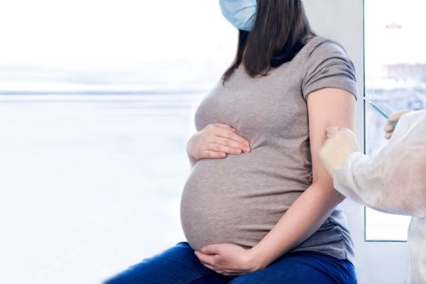 Türk Tabipleri Birliği'nden hamilelere aşı çağrısı: "Covid-19 gebelerde daha ağır geçiyor"