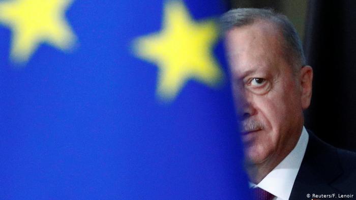 Büyükelçilerle "Kavala krizi" büyüyor: "Demek ki Erdoğan bizi istemiyor"