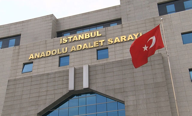 Yargıtay'ın beraat kararlarını bozması sonrası 7 Balyoz sanığı yine hakim karşısında