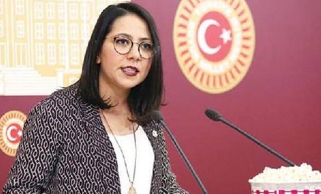 TİP'li Kadıgil: TÜSİAD, AKP'nin suç ortağıdır ama yapılan açıklamalar yine de önemli