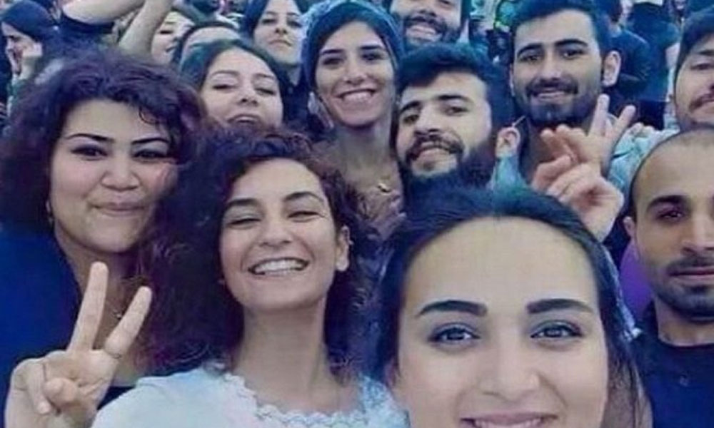 Suruç katliamı davasında karar: Sanık Yakup Şahin'e 34 kez ağırlaştırılmış müebbet hapis cezası