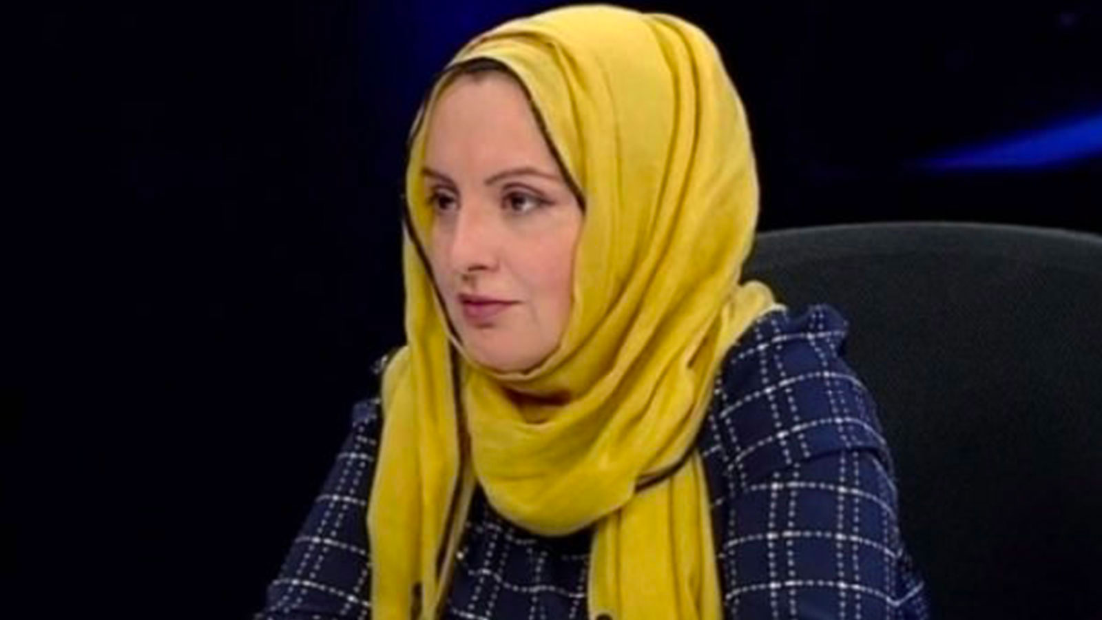 Nihal Bengisu Karaca'dan, Mehmet Metiner'e: "Aynı şeyi söylediğim için bana 'terörist' demişti, teröristliği hayırlı olsun"