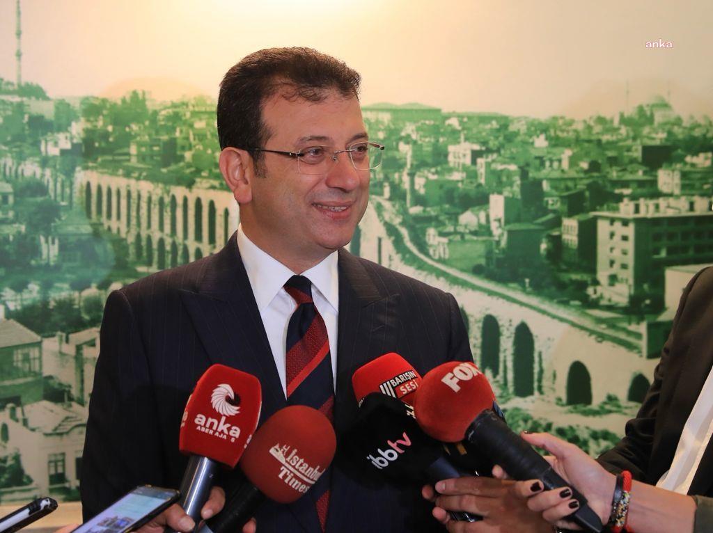 İstanbul'un yeni taksi sistemi