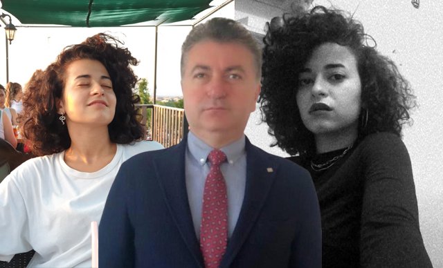 Azra'nın katil zanlısı için ağırlaştırılmış müebbet istendi