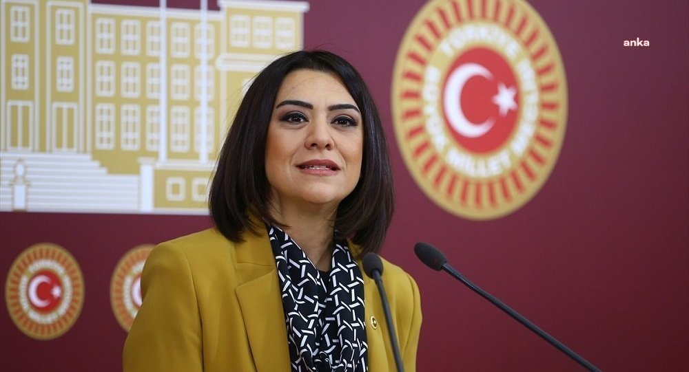CHP’li Taşçıer AKP'nin "Kadın üniversiteleri" planına tepki gösterdi: Hamam mantığıyla üniversite açılmaz