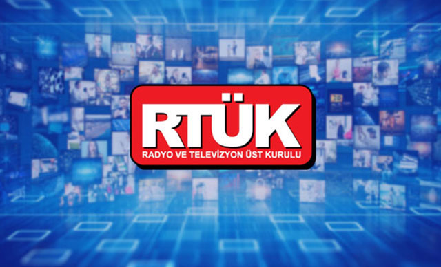 Halk TV'ye "TÜGVA'yı incittin" cezası