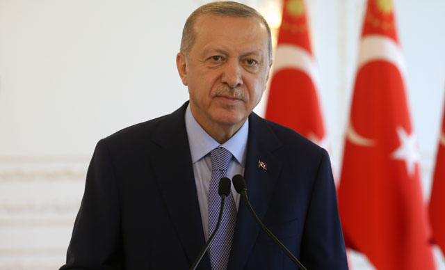 Erdoğan'dan ikinci kez "Siyasi cinayetler" dilekçesi: Kılıçdaroğlu'nun ifadesinin alınmasını talep etti