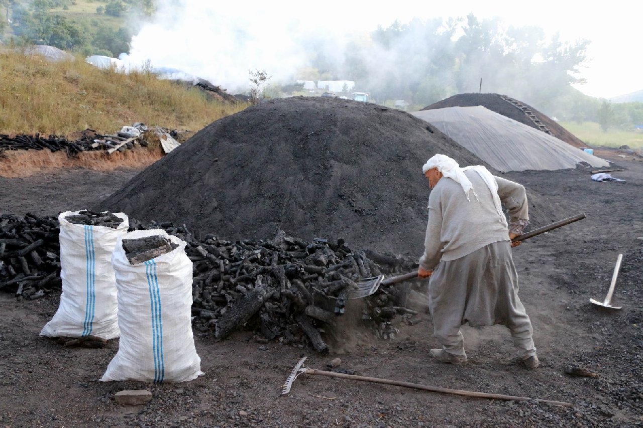 Kömüre bir ayda yüzde 37 zam