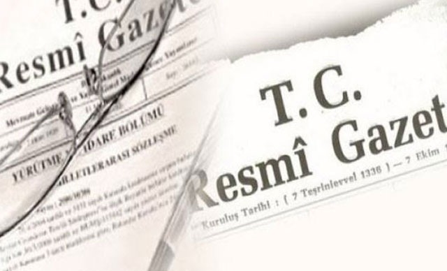 Çevre ve Şehircilik Bakanlığı, Çevre, Şehircilik ve İklim Değişikliği Bakanlığı oldu