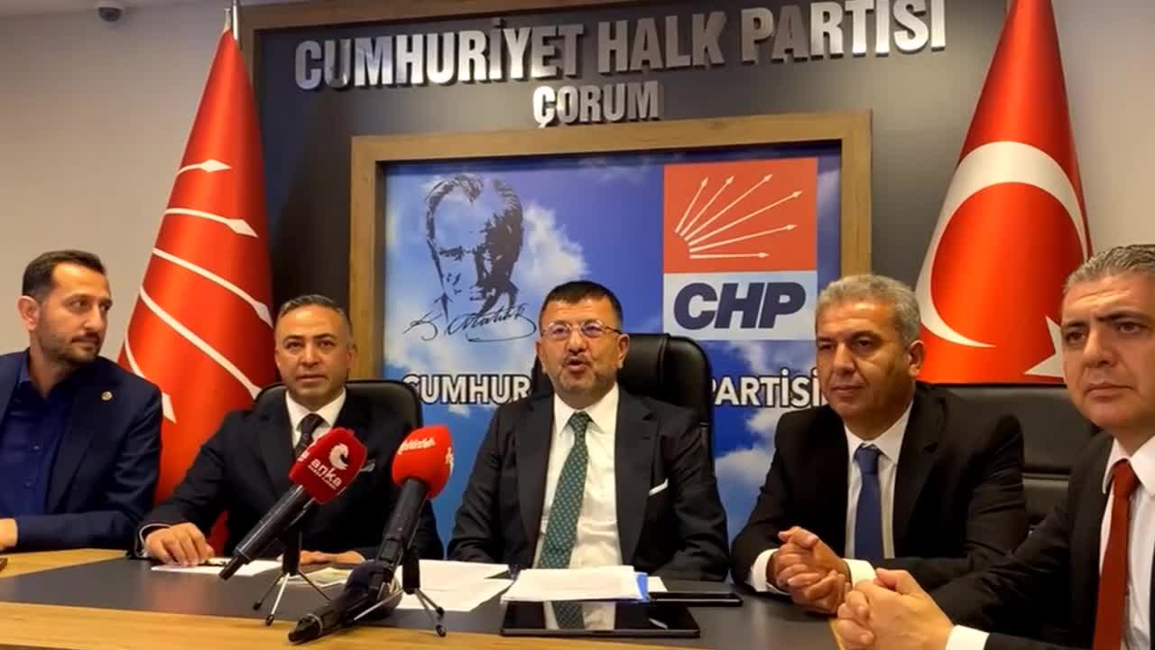 CHP'li Ağbaba: Erdoğan iç savaş çağrısı yaptı