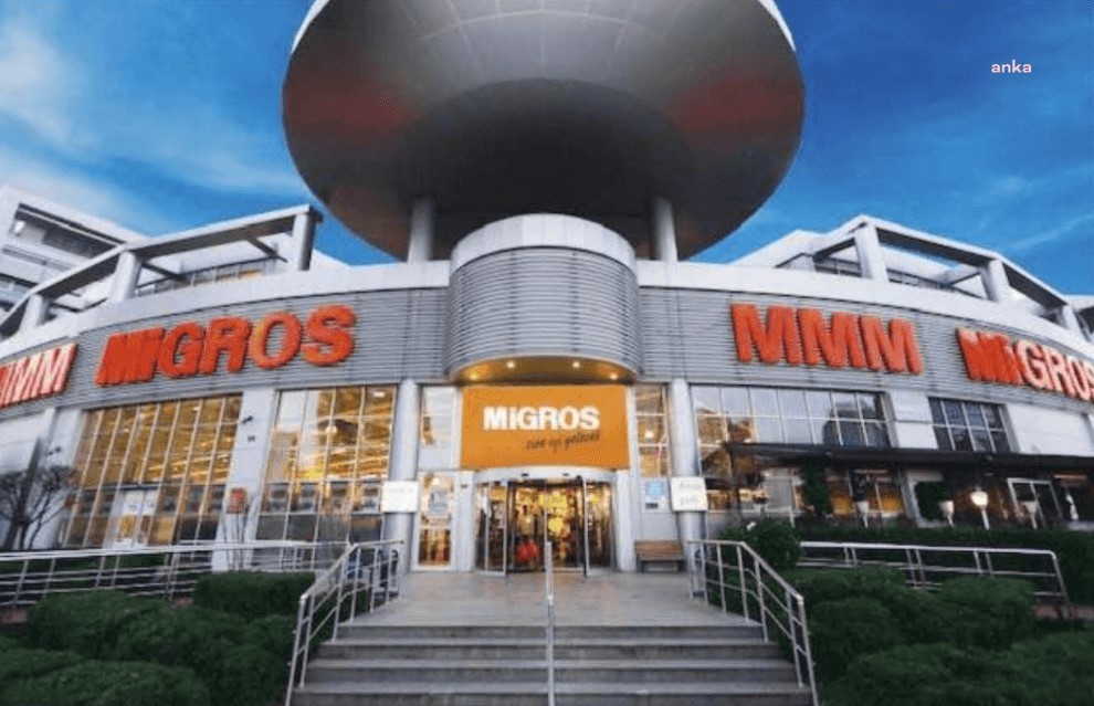 Migros ve BİM fahiş fiyat cezasını mahkemeye taşıyor