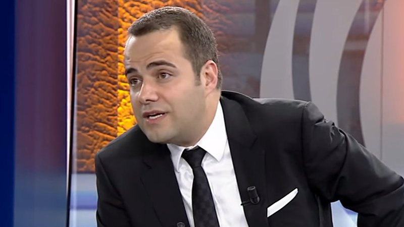 Prof. Dr. Özgür Demirtaş'tan "bakanlık" sorusuna yanıt