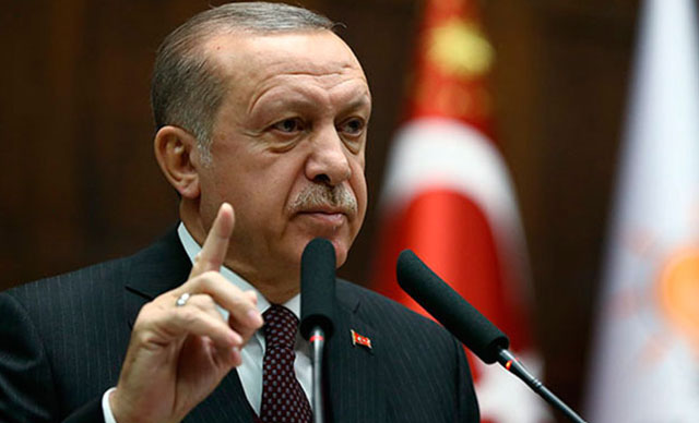Avrasya Araştırma: Yüzde 62 "Erdoğan ekonomiyi kötü yönetiyor" diyor