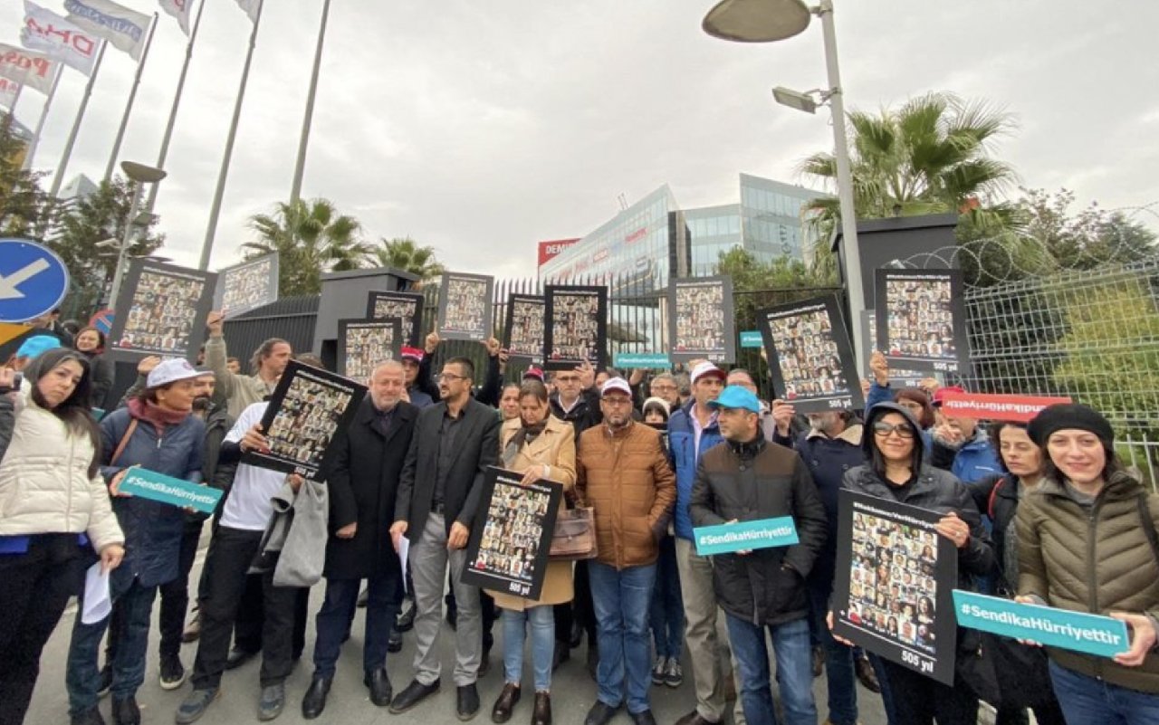 Demirören ailesi, Hürriyet'ten attığı 45 gazetecinin tazminatlarını tam 2 yıldır ödemiyor